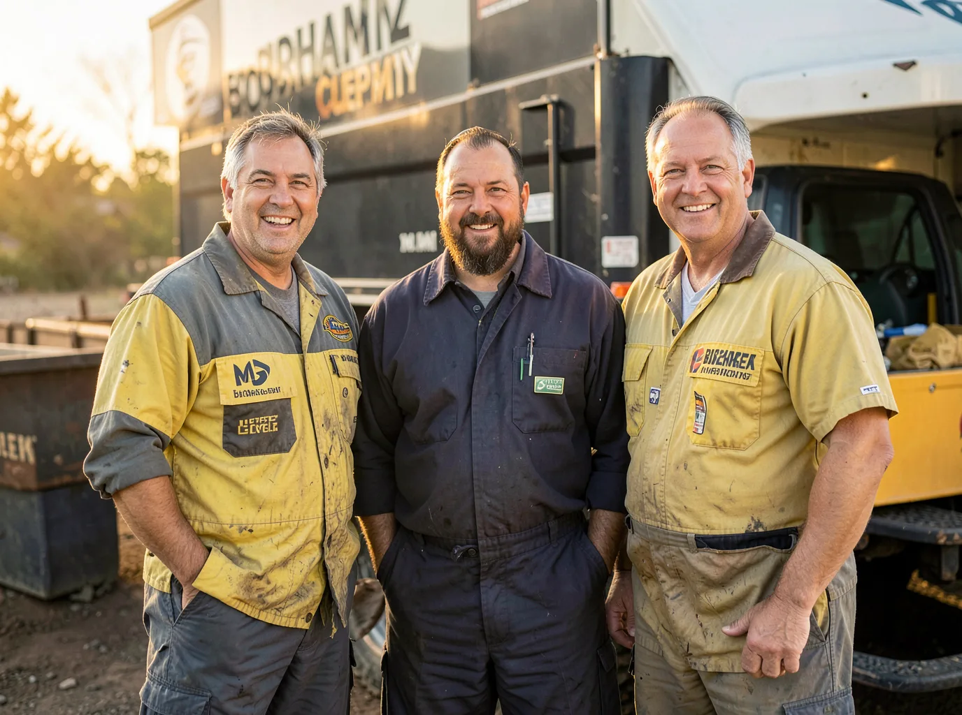 Sewage Cleanup company in Sherrill, AR